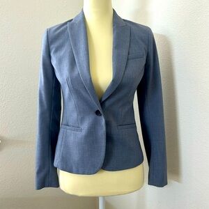 🌸🌸Classic one button blazer🌸🌸